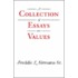 A Collection Of Essays On Values