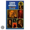A Concise History Of Mathematics door Mathematics