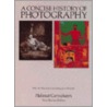 A Concise History Of Photographs by Helmut Gernsheim