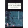 A Concise History of New Zealand door Philippa Mein Smith
