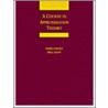 A Course In Approximation Theory door Elizabeth Cheney