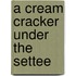 A Cream Cracker Under The Settee