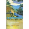 A Daytripper's Guide to Manitoba door Bartley Kives