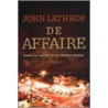 De affaire