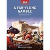 A Far-Flung Gamble - Havana 1762 door David Greentree