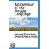 A Grammar Of The Yoruba Language