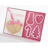 Koekjes boek-box by Vitataal