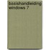 Basishandleiding Windows 7