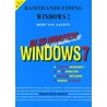 Basishandleiding Windows 7