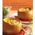 A Harvest of Pumpkins and Squash