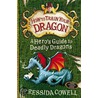A Hero's Guide To Deadly Dragons by Cressida Cowell