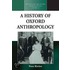 A History Of Oxford Anthropology