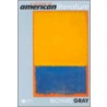 A History of American Literature door Richard J. Gray