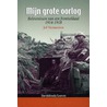 Mijn grote oorlog