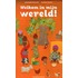 Welkom in mijn wereld!