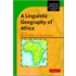 A Linguistic Geography of Africa