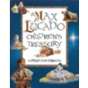 A Max Lucado Children's Treasury door Max Luccado