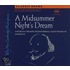A Midsummer Night's Dream Cd Set