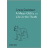 A Picador Shots - A Mean Utility door Craig Davidson