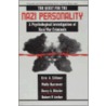 A Quest For The Nazi Personality door Robert P. Archer