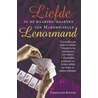Liefde in de waarzegkaarten van Mademoiselle Lenormand door C. Renner