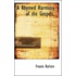 A Rhymed Harmony Of The Gospels