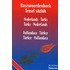 Basiswoordenboek Nederlands-Turks/Turks-Nederlands