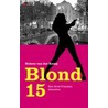 Blond 15 door Heleen van der Kemp