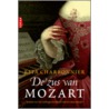 De zus van Mozart by Rita Charbonnier