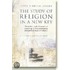 A Study of Religion in a New Key