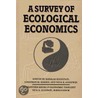 A Survey of Ecological Economics door Rajaram Krishnan