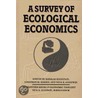 A Survey of Ecological Economics by Rajaram Krishnan