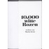 10.000 witte rozen