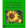 A Textbook Of Modern Naturopathy by Linda Lazarides