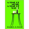 A Time of Music, a Time of Magic by Joseph L.S. Terrell