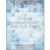 A Torah Commentary for Our Times door Harvey J. Fields
