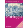 A Traveler's History of Portugal by Ian Robertson