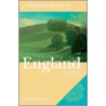 A Traveller's History Of England by Christopher Daniell