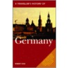 A Traveller's History of Germany door Robert Coles
