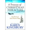 A Treasury of Christmas Miracles door Karen Kingsbury