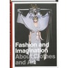 Fashion and imagination by Jo vann Brand