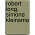 Robert Long, Simone Kleinsma
