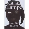 Katinka Lampe door Kristien Henmmerechts
