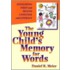 A Young Child's Memory For Words