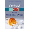 A-z Medicinal Drugs 2e Opr:ncs P by Jacques Martin