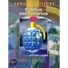 A/E Violence And Terrorism 04/05 by Badey
