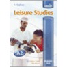 A2 Leisure Studies Resource Pack door Ray Barker