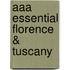 Aaa Essential Florence & Tuscany