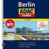 Adac Cityatlas Berlin 1 : 15 000 door Onbekend