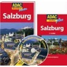 Adac Reiseführer Audio Salzburg door Renate Möller